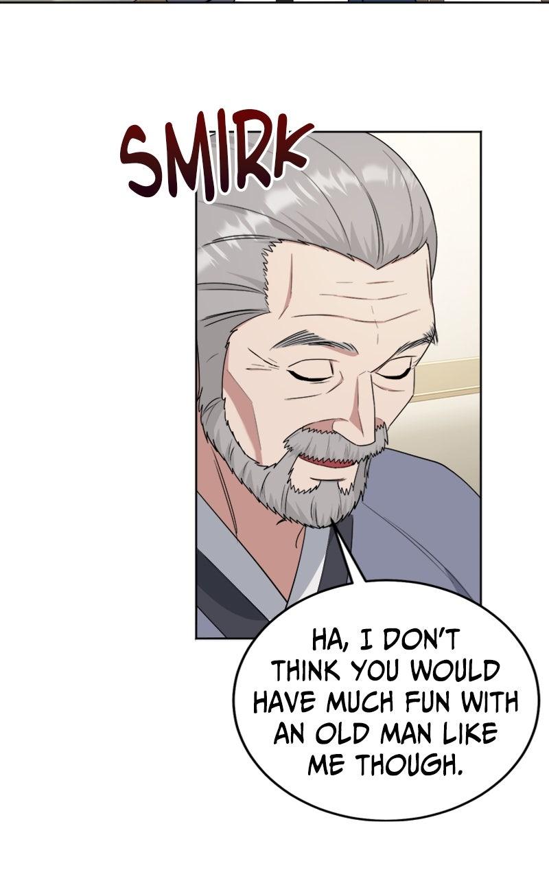 Locked Onto You Chapter 102 - Page 72