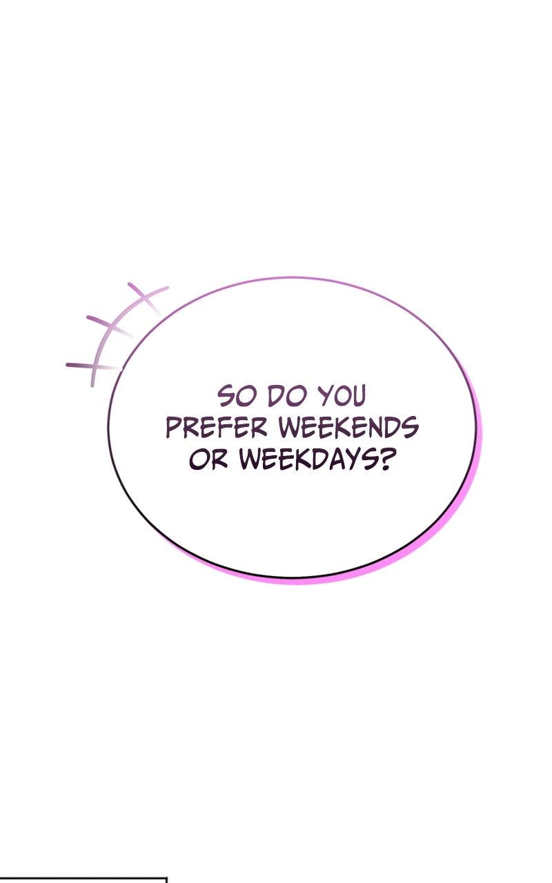 Locked Onto You Chapter 102 - Page 73