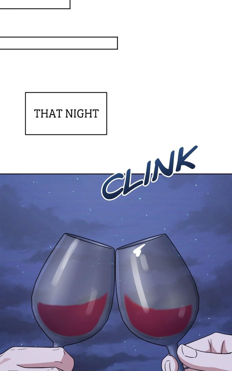 Locked Onto You Chapter 102 - Page 74