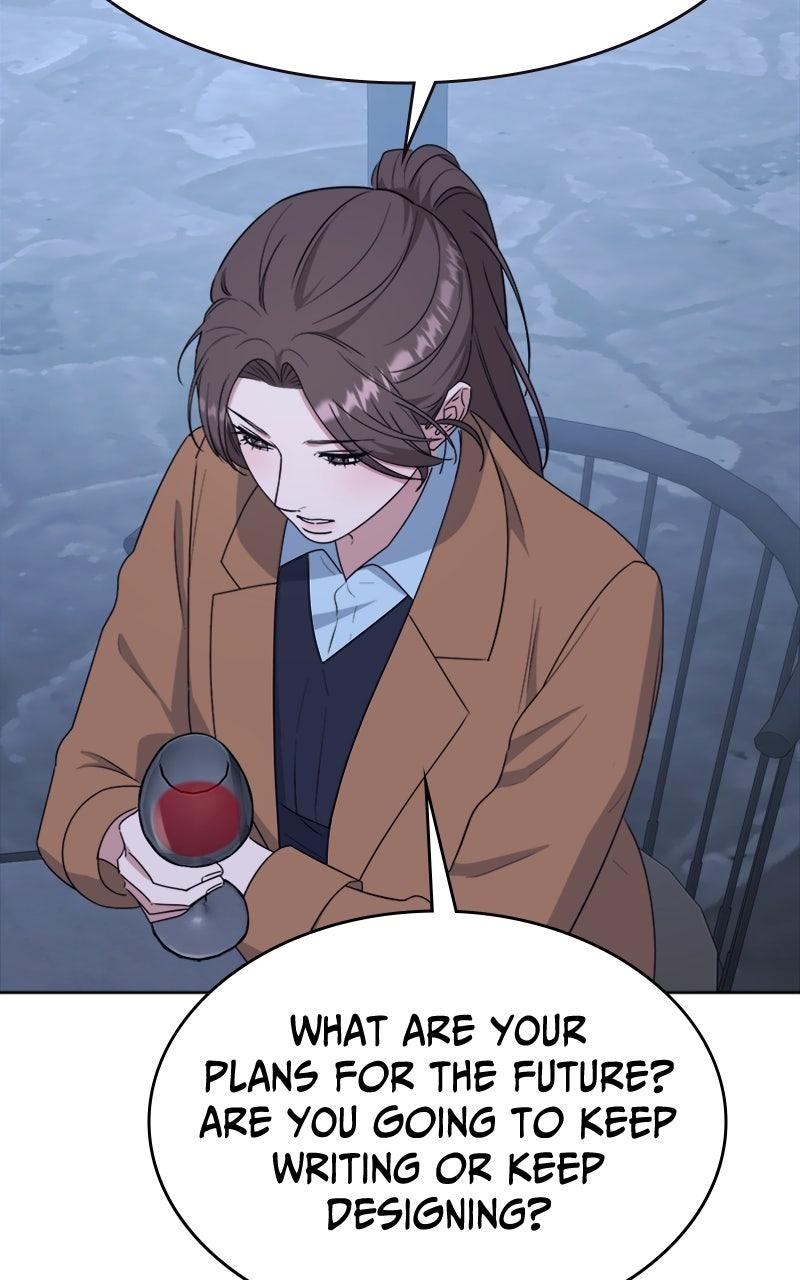 Locked Onto You Chapter 102 - Page 77