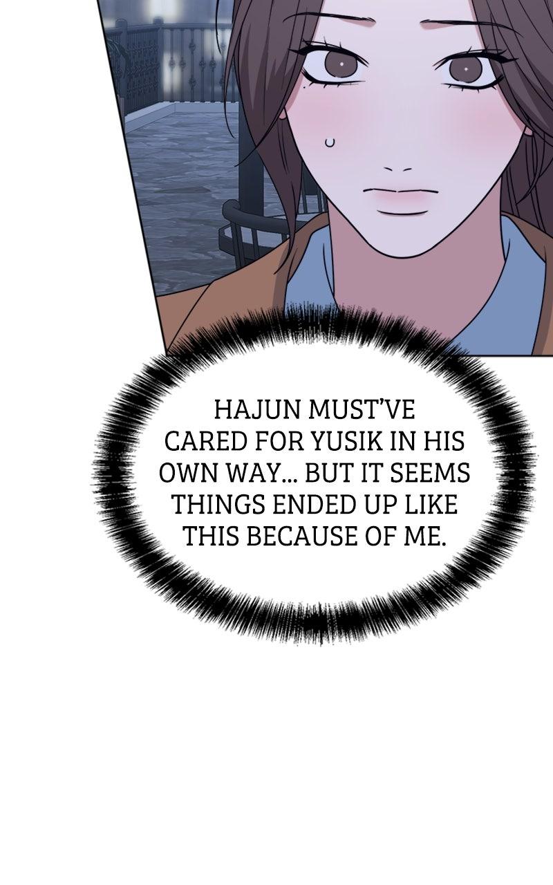 Locked Onto You Chapter 102 - Page 82