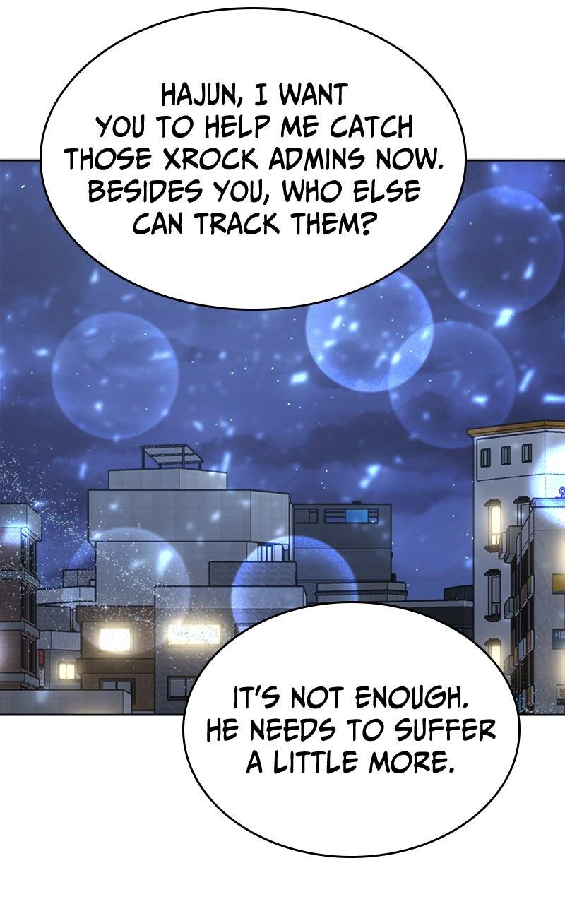 Locked Onto You Chapter 102 - Page 83