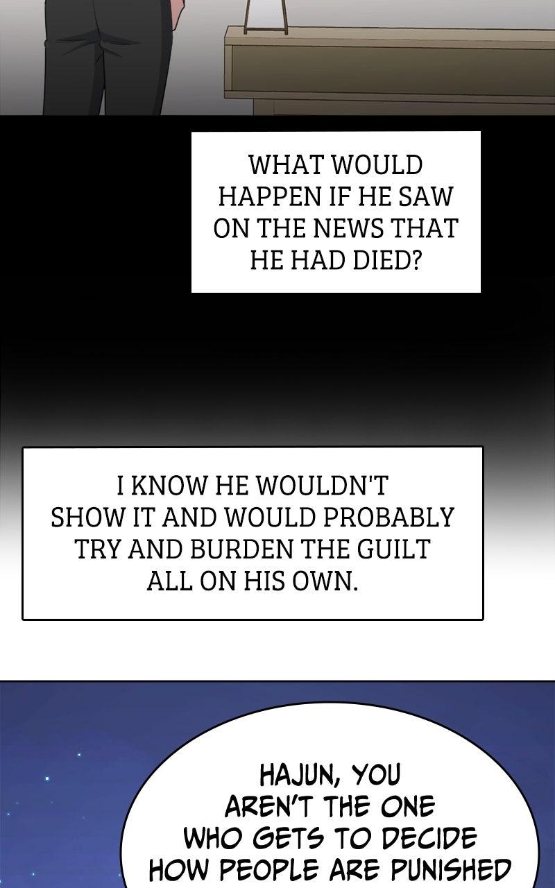 Locked Onto You Chapter 102 - Page 86