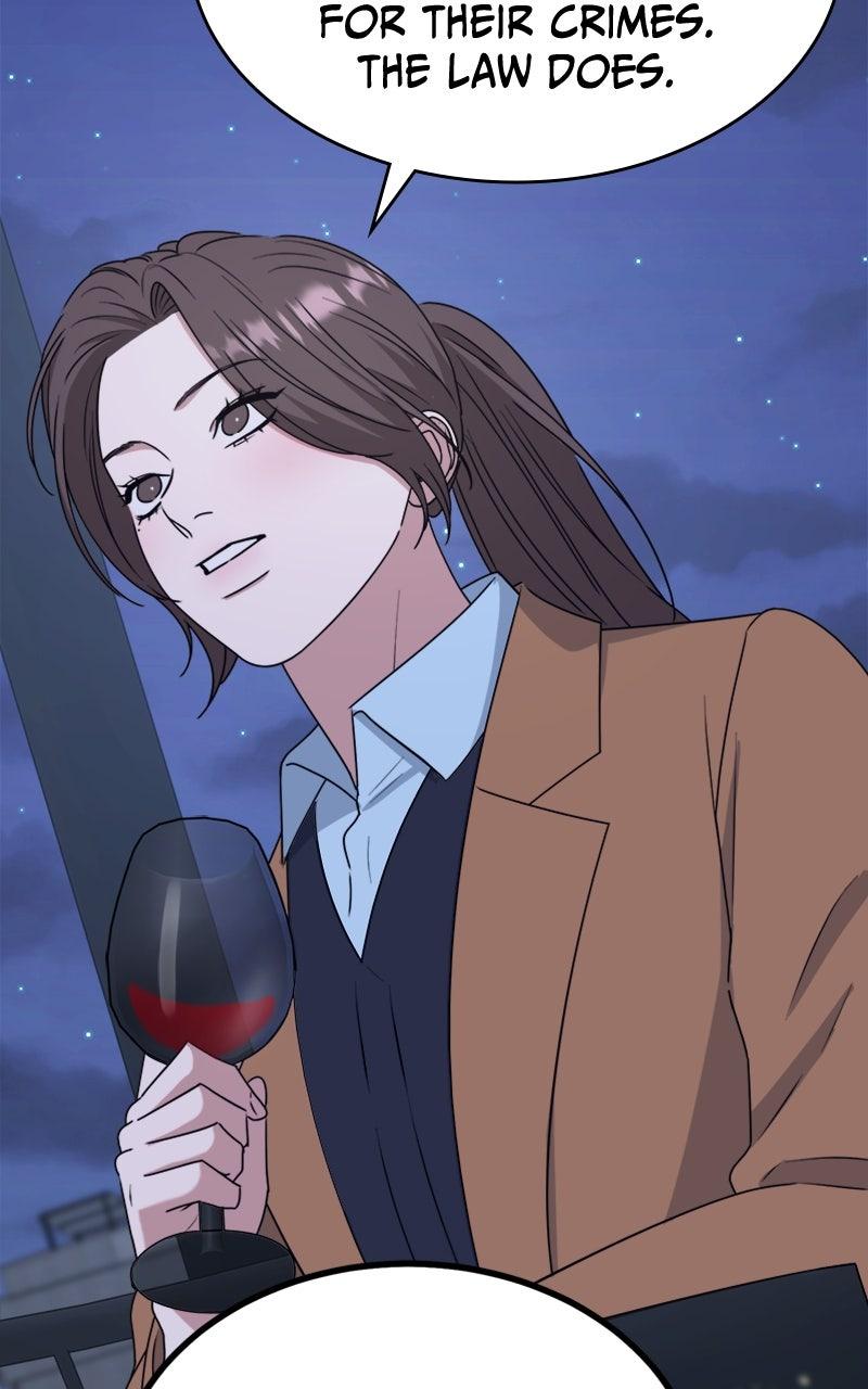 Locked Onto You Chapter 102 - Page 87