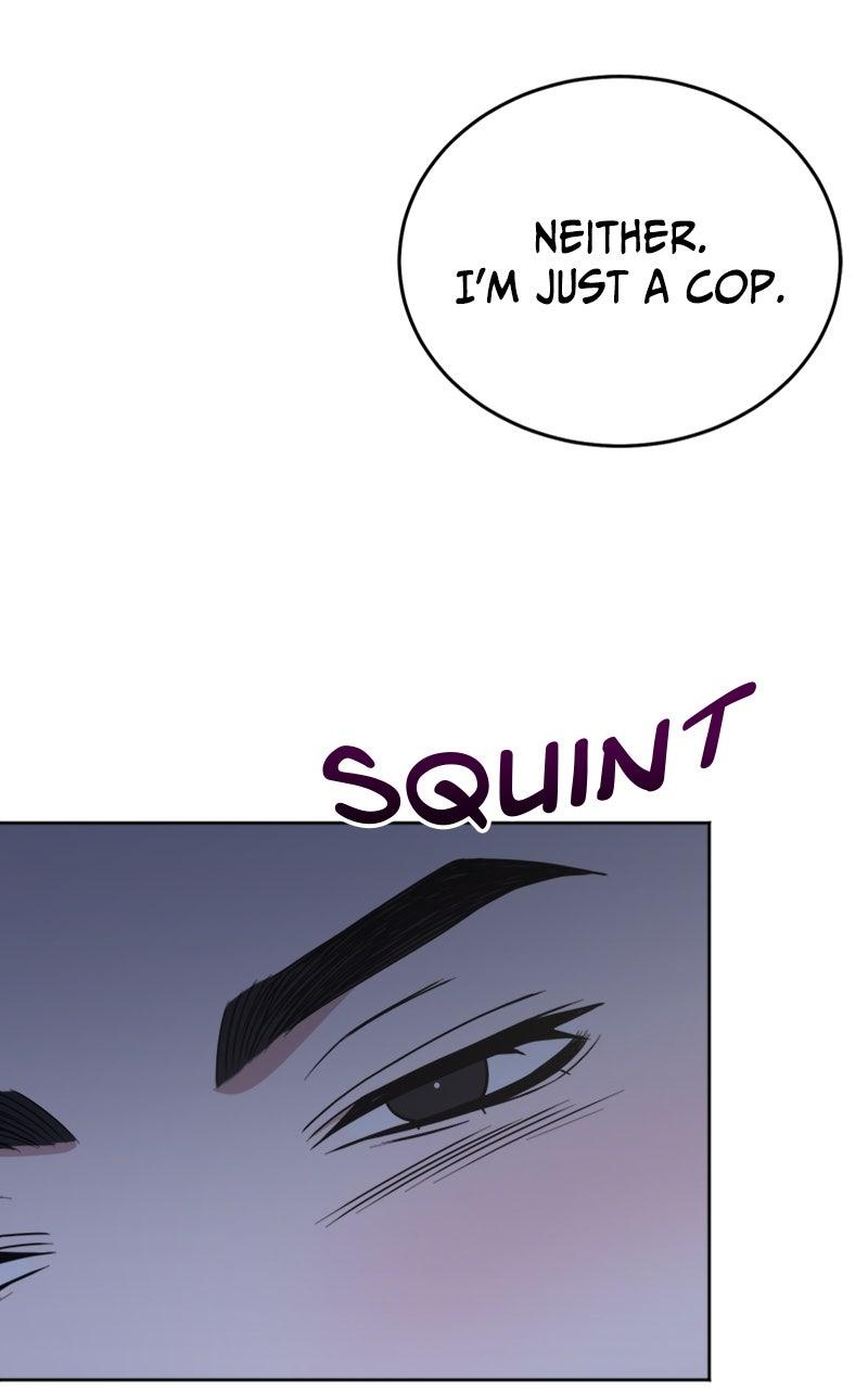 Locked Onto You Chapter 102 - Page 90