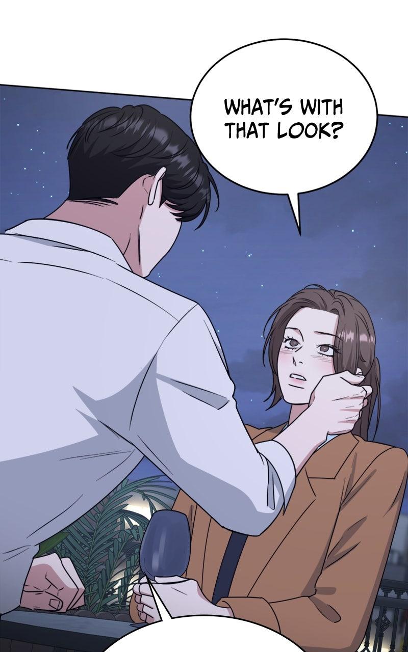 Locked Onto You Chapter 102 - Page 91