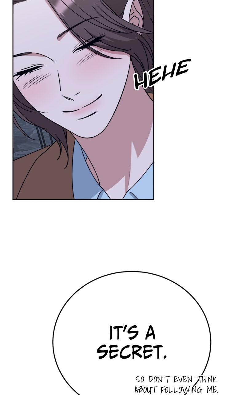 Locked Onto You Chapter 102 - Page 94