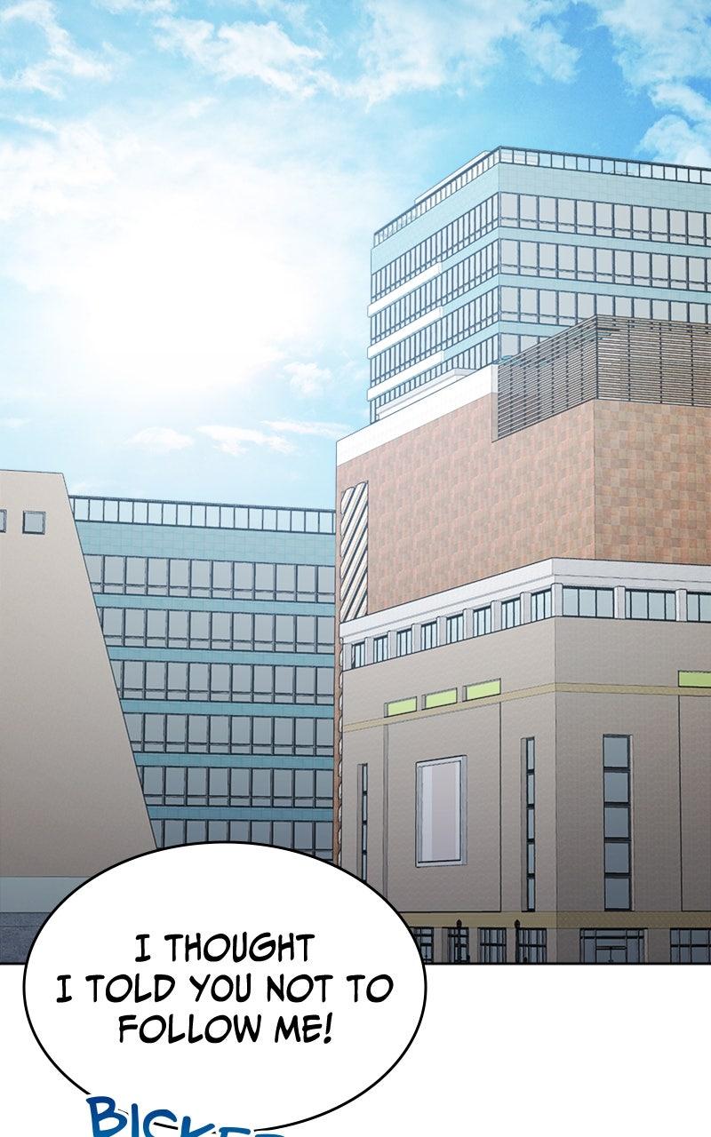 Locked Onto You Chapter 102 - Page 96