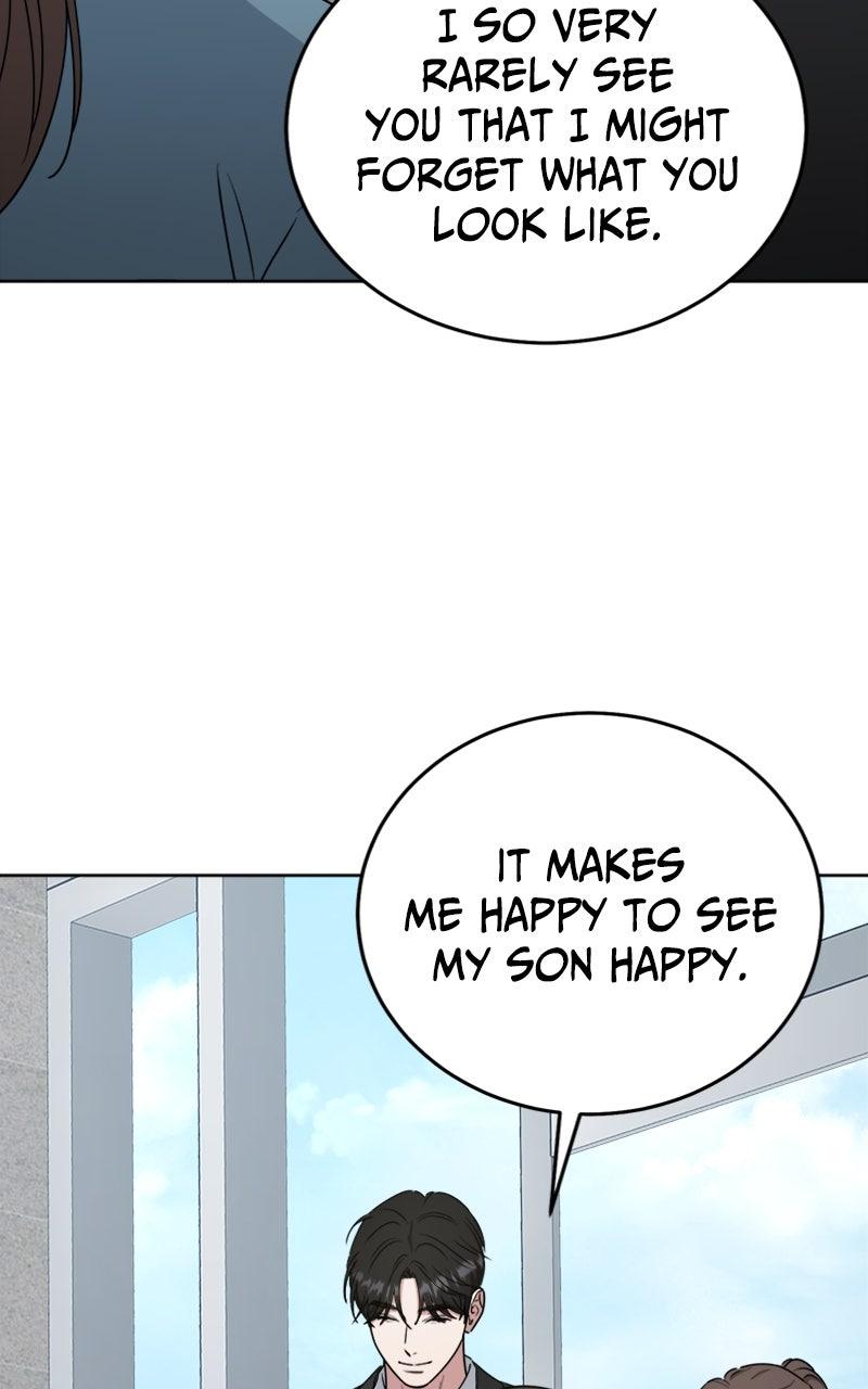 Locked Onto You Chapter 102 - Page 100