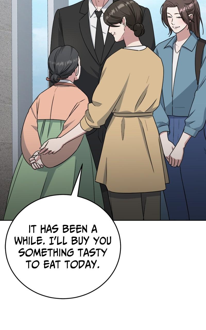 Locked Onto You Chapter 102 - Page 101