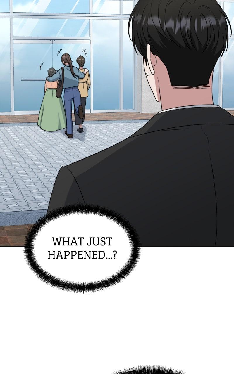 Locked Onto You Chapter 102 - Page 104