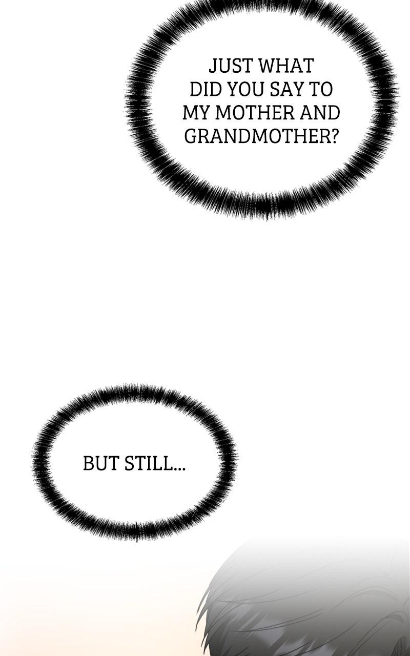 Locked Onto You Chapter 102 - Page 105