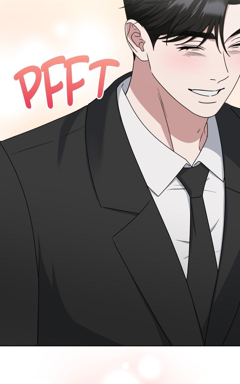 Locked Onto You Chapter 102 - Page 106