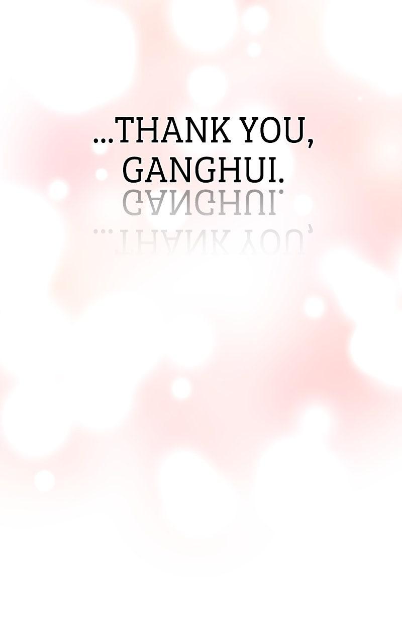 Locked Onto You Chapter 102 - Page 107