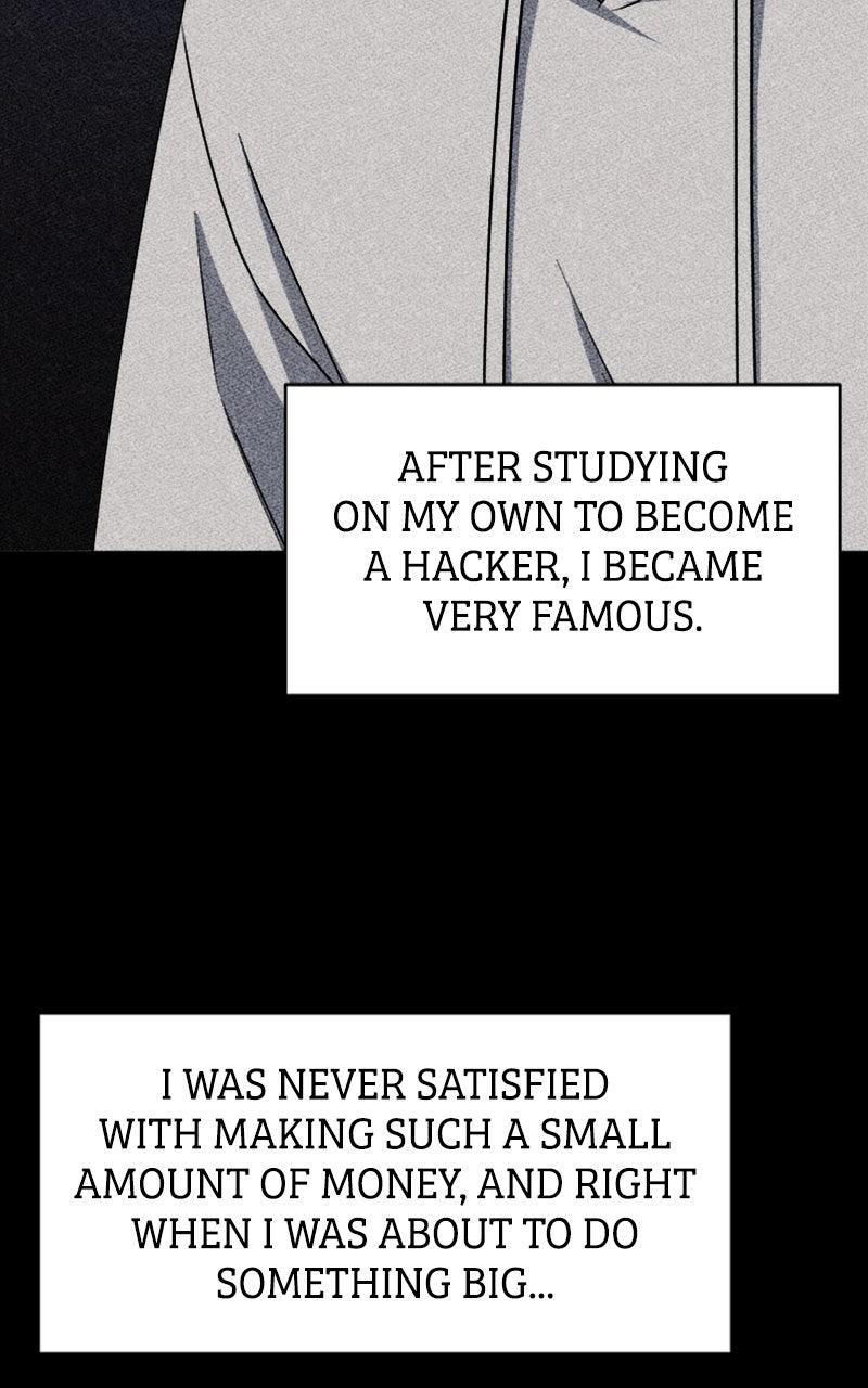 Locked Onto You Chapter 103 - Page 4