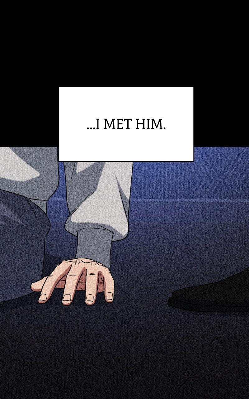 Locked Onto You Chapter 103 - Page 5