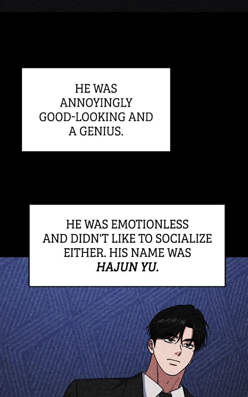 Locked Onto You Chapter 103 - Page 6
