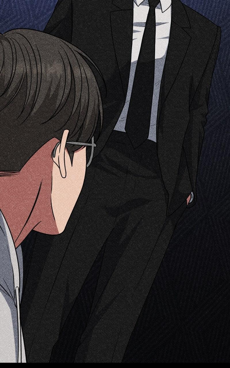 Locked Onto You Chapter 103 - Page 7