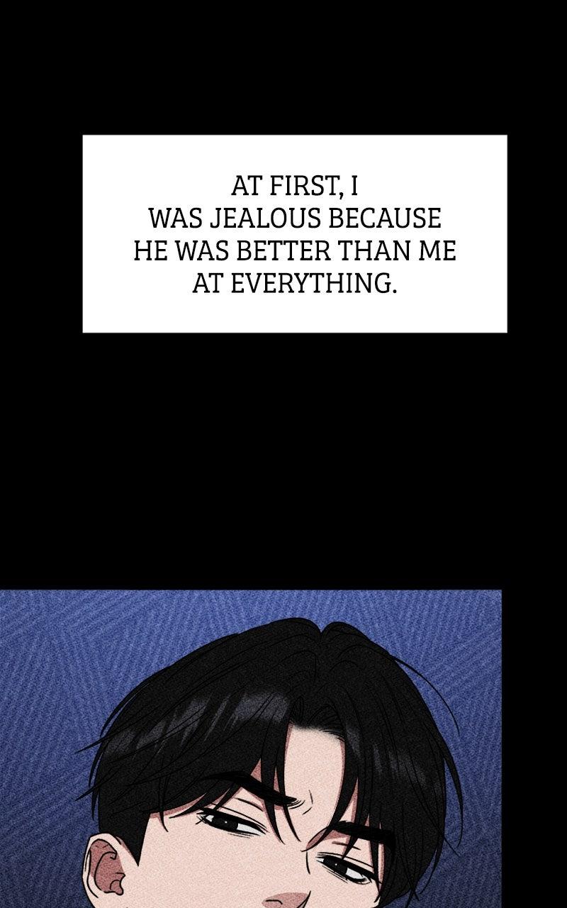 Locked Onto You Chapter 103 - Page 8