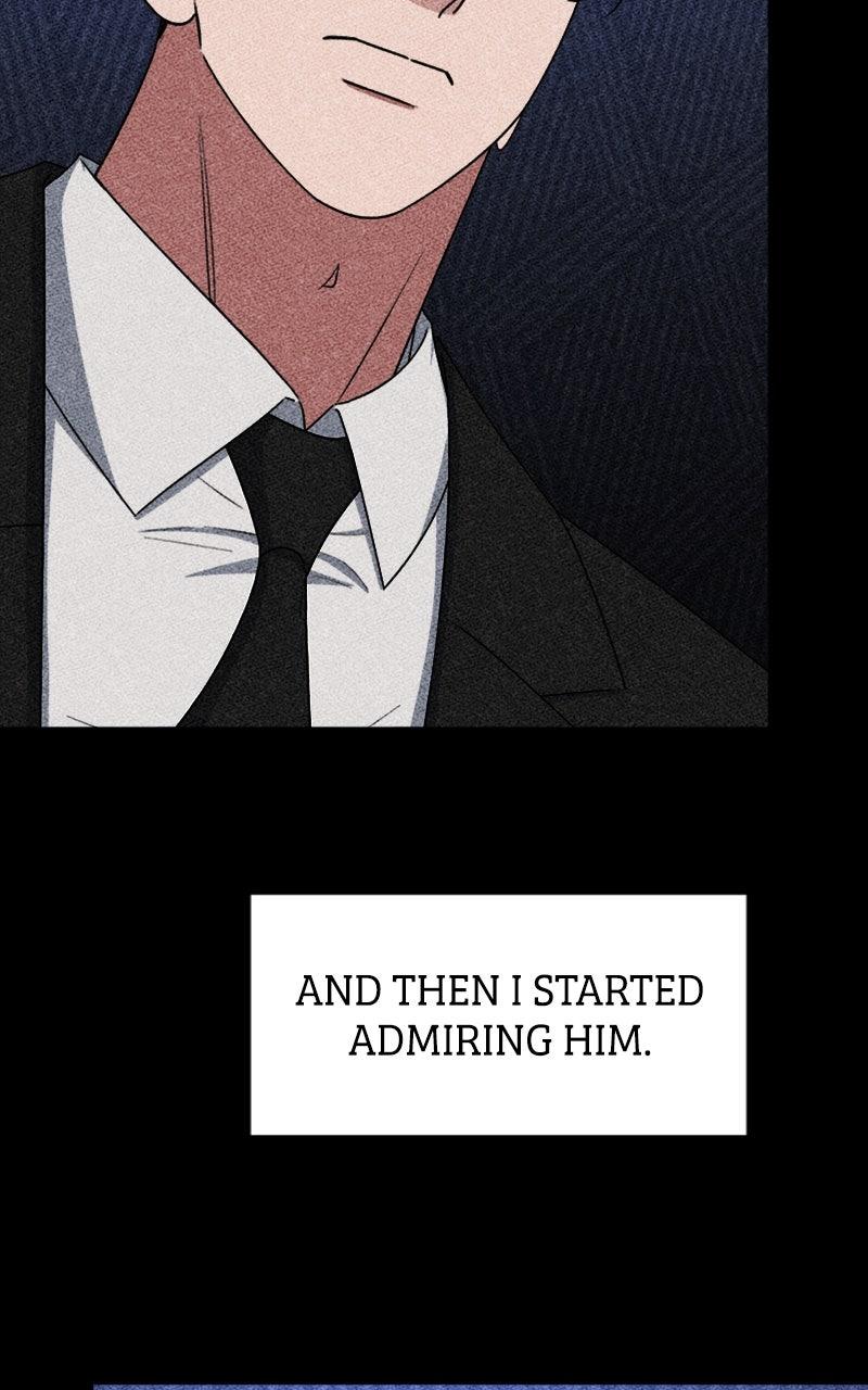 Locked Onto You Chapter 103 - Page 9