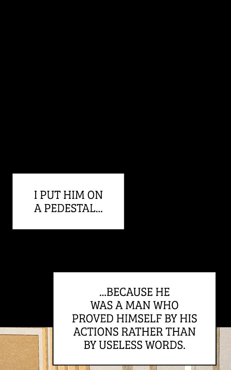 Locked Onto You Chapter 103 - Page 11