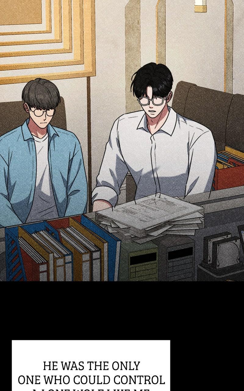 Locked Onto You Chapter 103 - Page 12