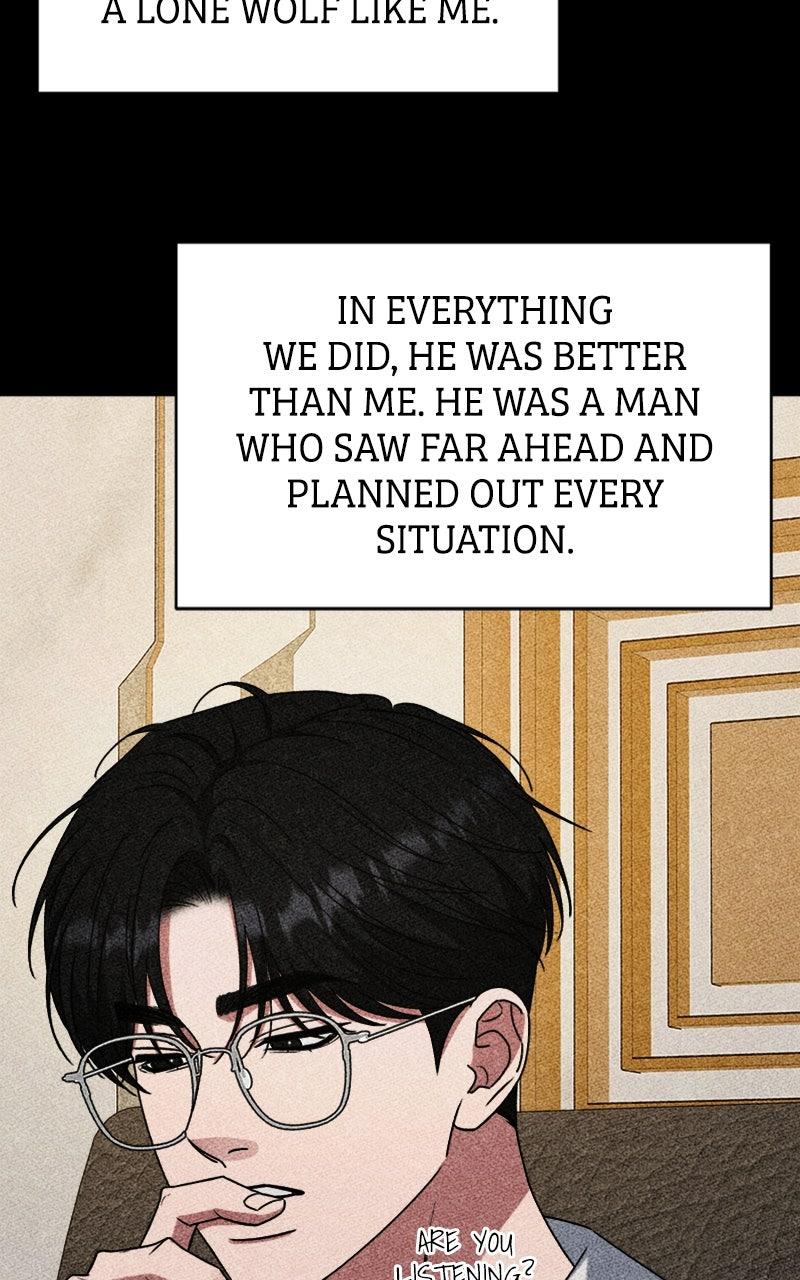 Locked Onto You Chapter 103 - Page 13