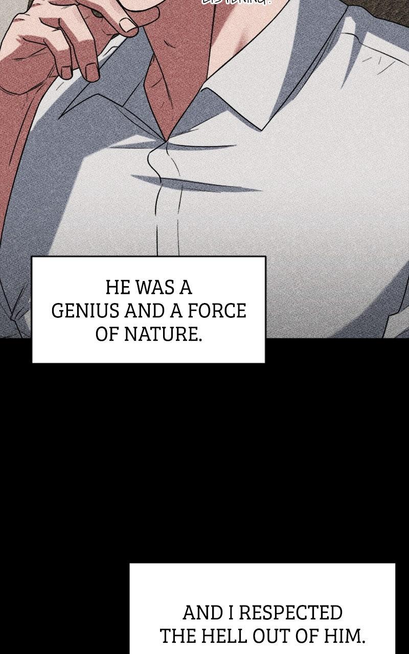 Locked Onto You Chapter 103 - Page 14