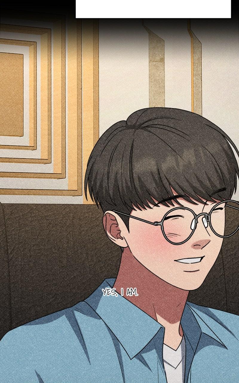 Locked Onto You Chapter 103 - Page 15