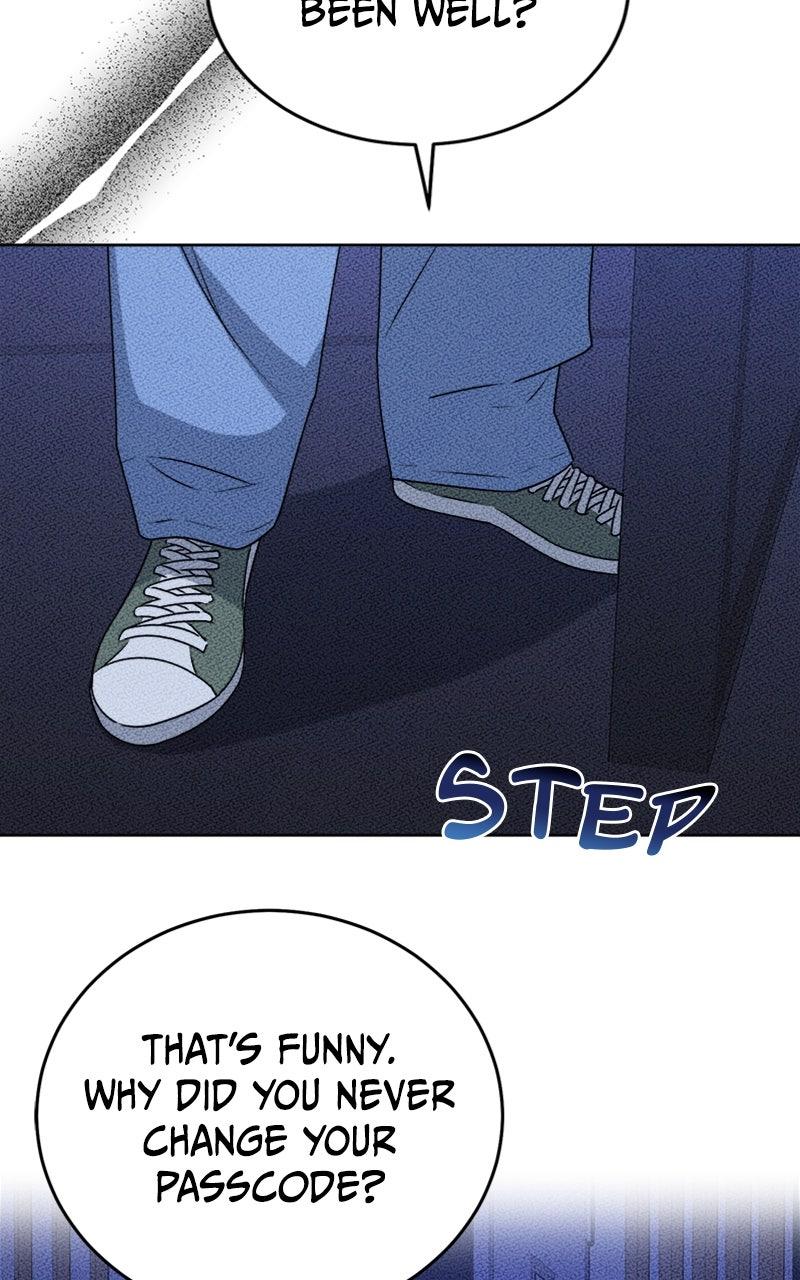 Locked Onto You Chapter 103 - Page 17