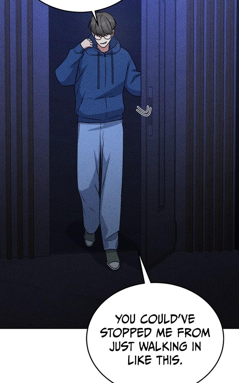 Locked Onto You Chapter 103 - Page 18