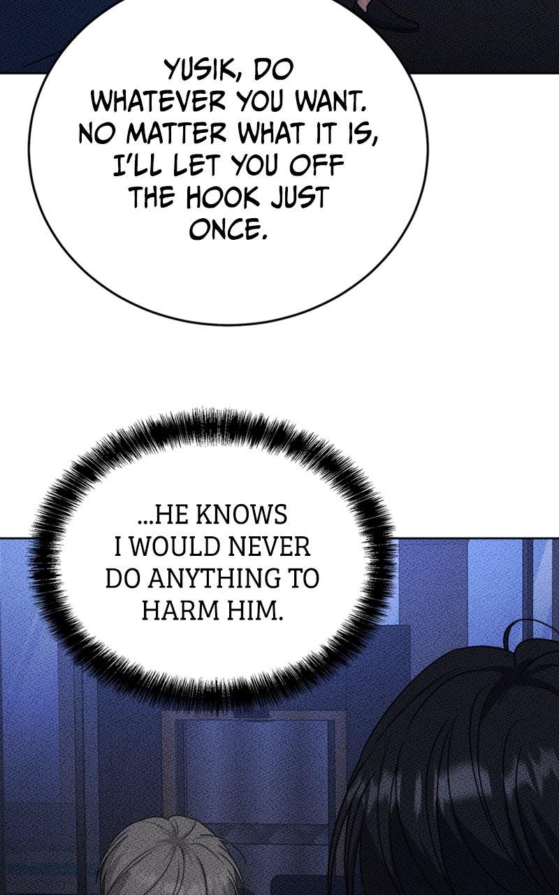 Locked Onto You Chapter 103 - Page 20