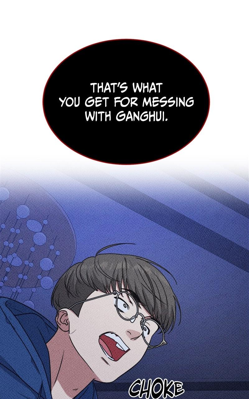 Locked Onto You Chapter 103 - Page 22