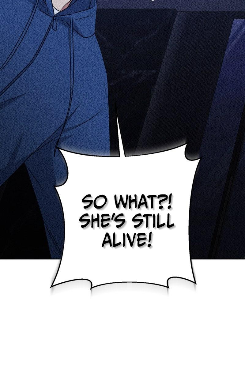 Locked Onto You Chapter 103 - Page 23