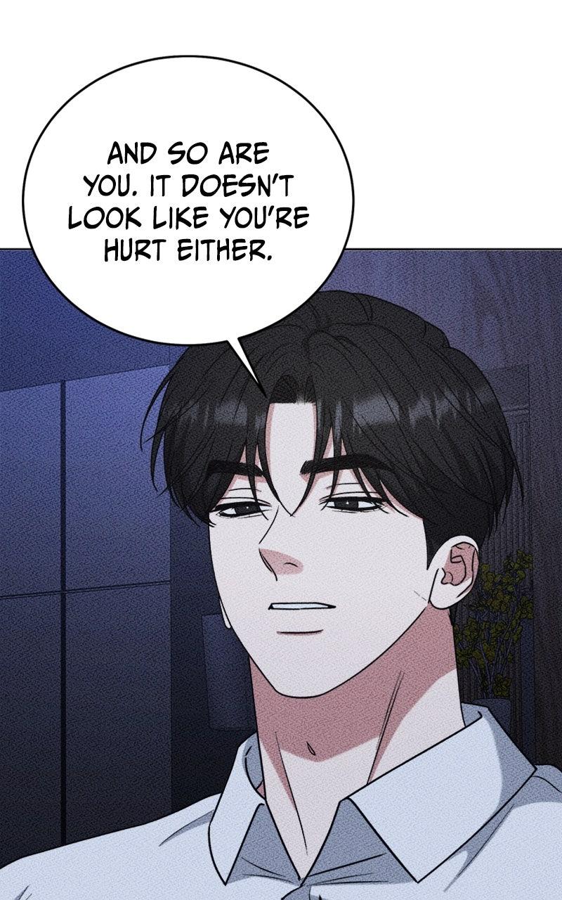 Locked Onto You Chapter 103 - Page 24