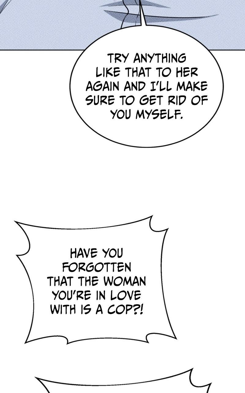 Locked Onto You Chapter 103 - Page 25