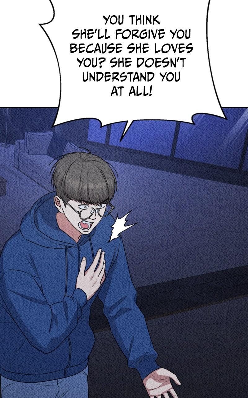 Locked Onto You Chapter 103 - Page 26