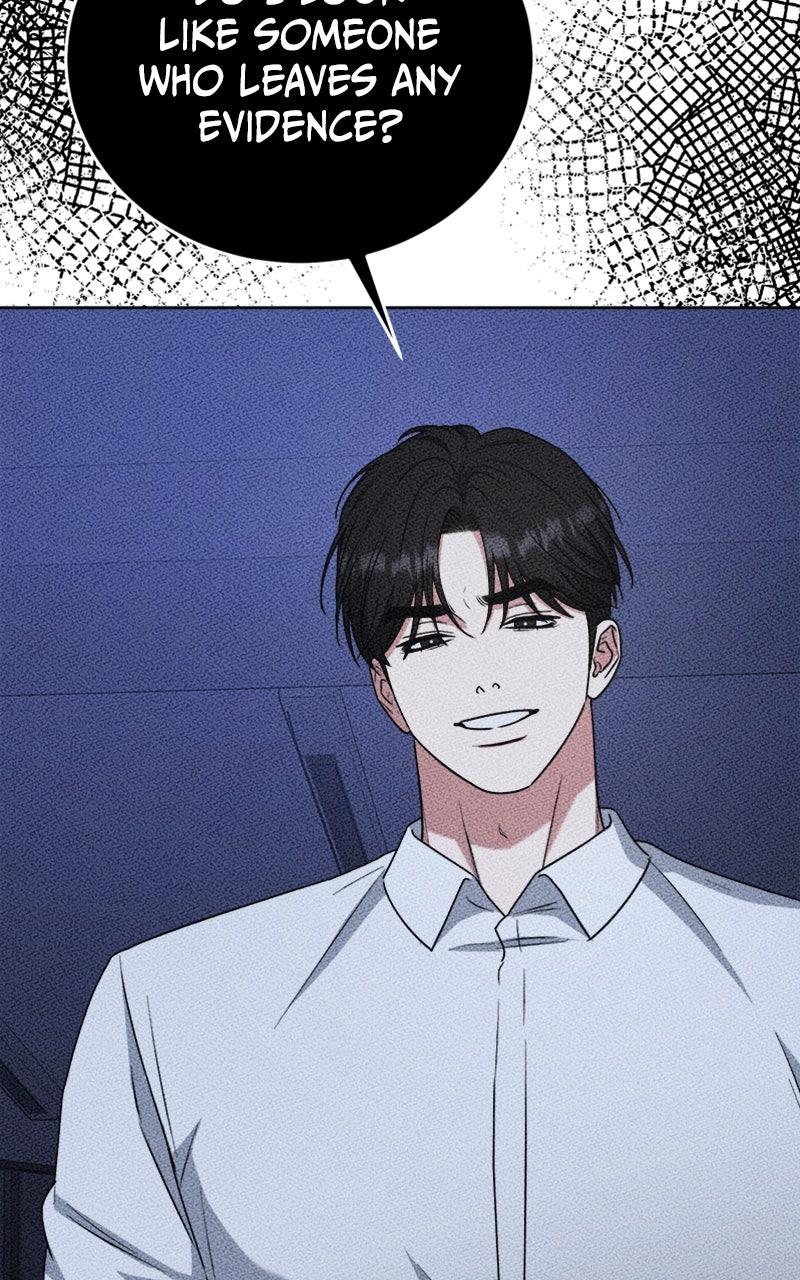 Locked Onto You Chapter 103 - Page 28