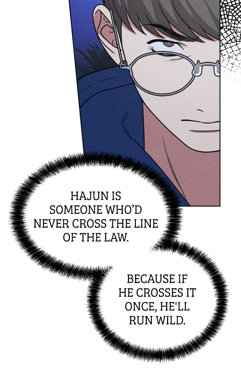 Locked Onto You Chapter 103 - Page 30