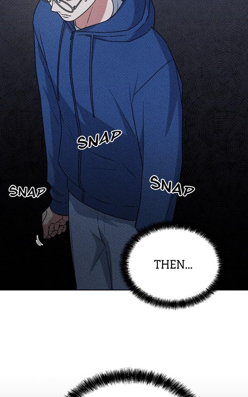 Locked Onto You Chapter 103 - Page 32