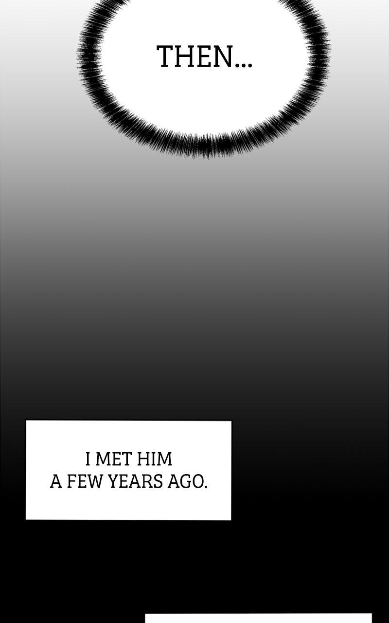 Locked Onto You Chapter 103 - Page 33