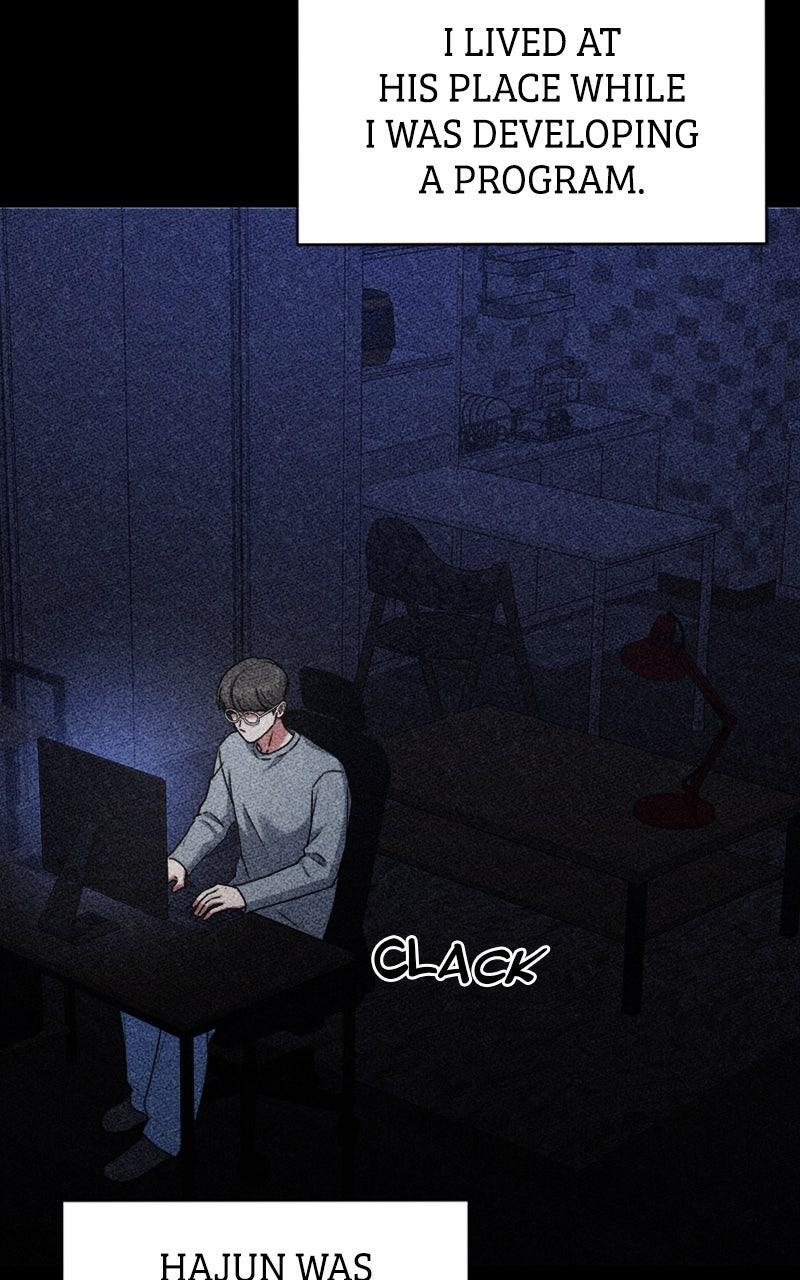 Locked Onto You Chapter 103 - Page 34