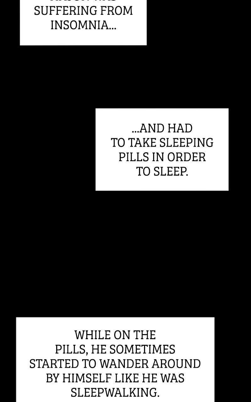 Locked Onto You Chapter 103 - Page 35