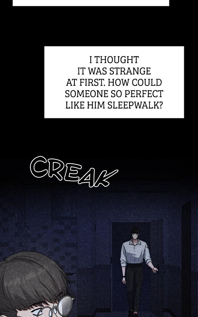 Locked Onto You Chapter 103 - Page 36