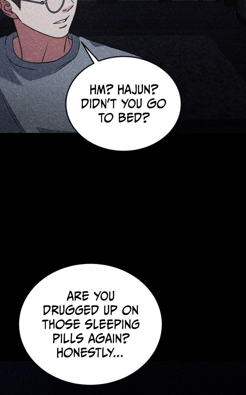 Locked Onto You Chapter 103 - Page 37