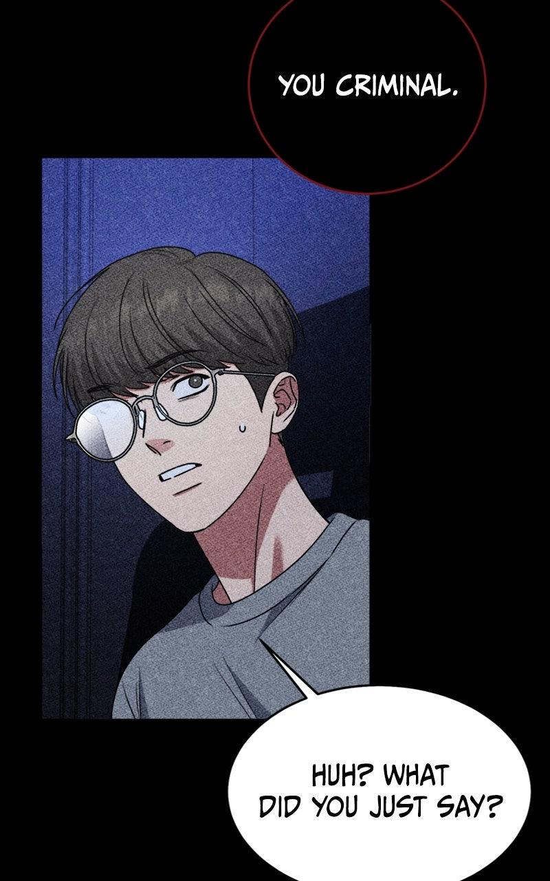 Locked Onto You Chapter 103 - Page 39