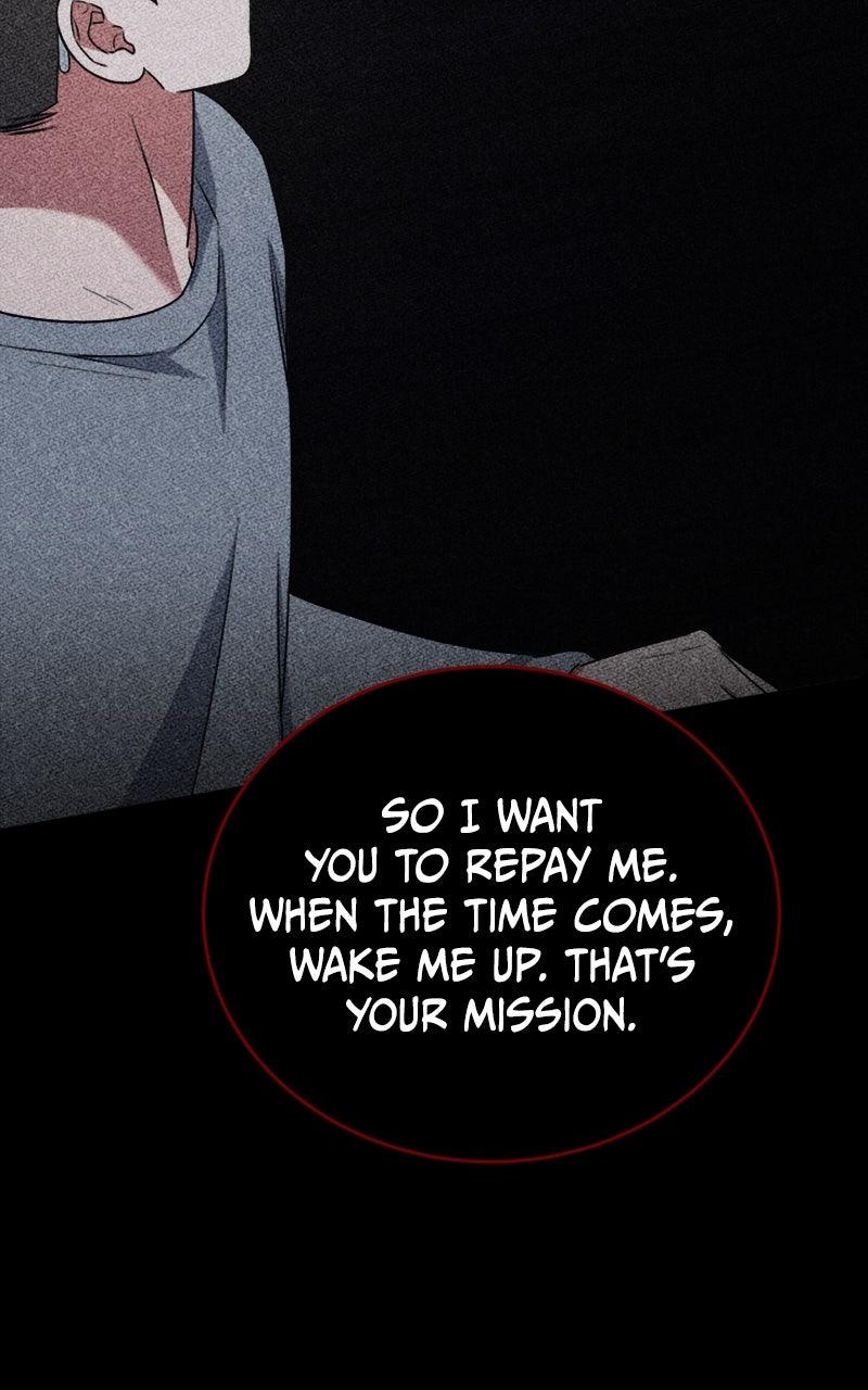 Locked Onto You Chapter 103 - Page 42