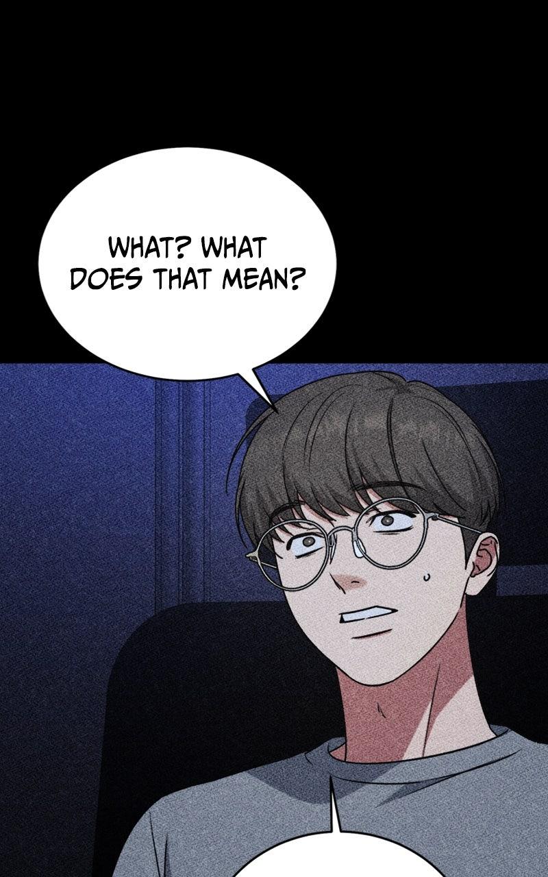 Locked Onto You Chapter 103 - Page 43