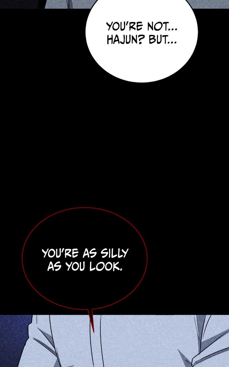 Locked Onto You Chapter 103 - Page 44