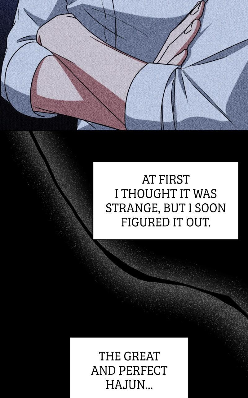 Locked Onto You Chapter 103 - Page 45